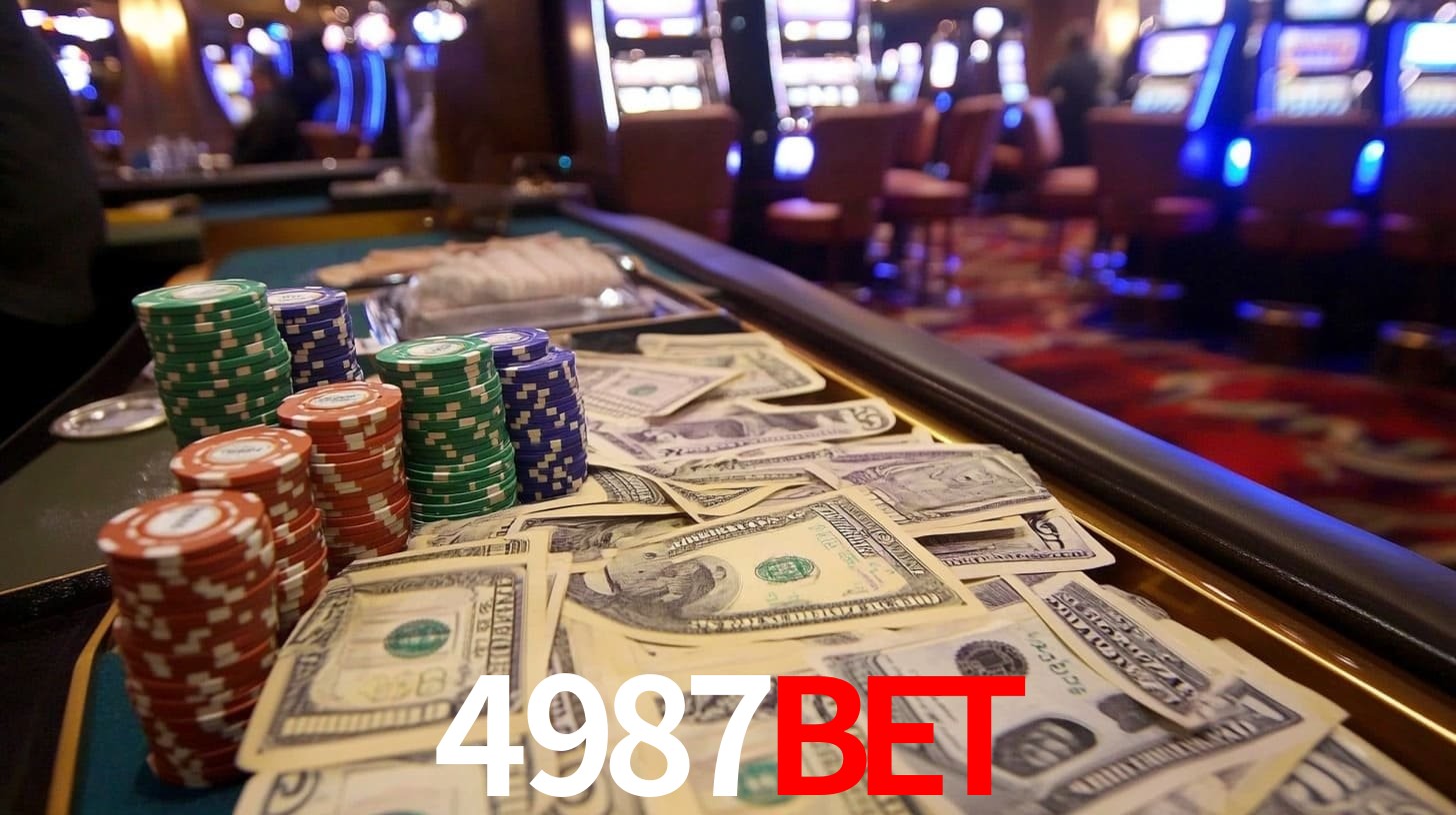 Jogos online 4987bet