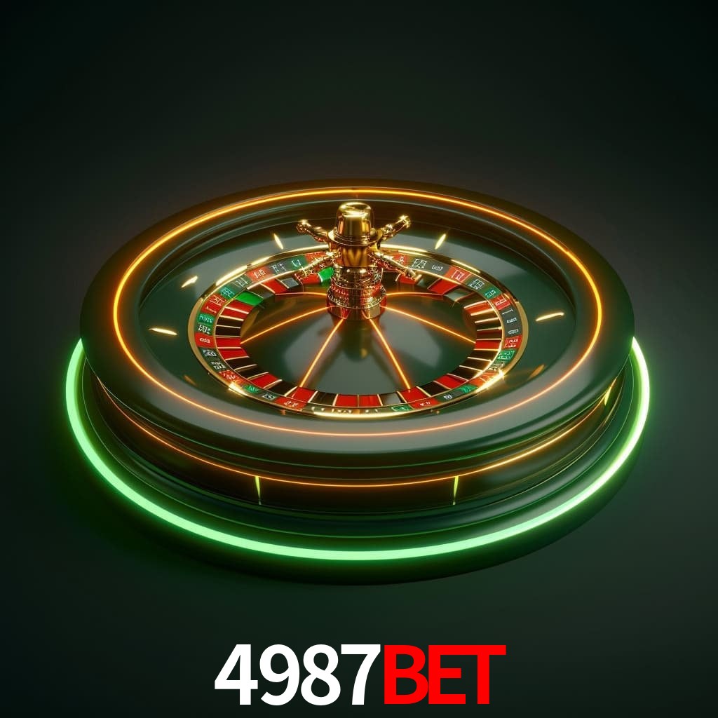 App mobile 4987bet