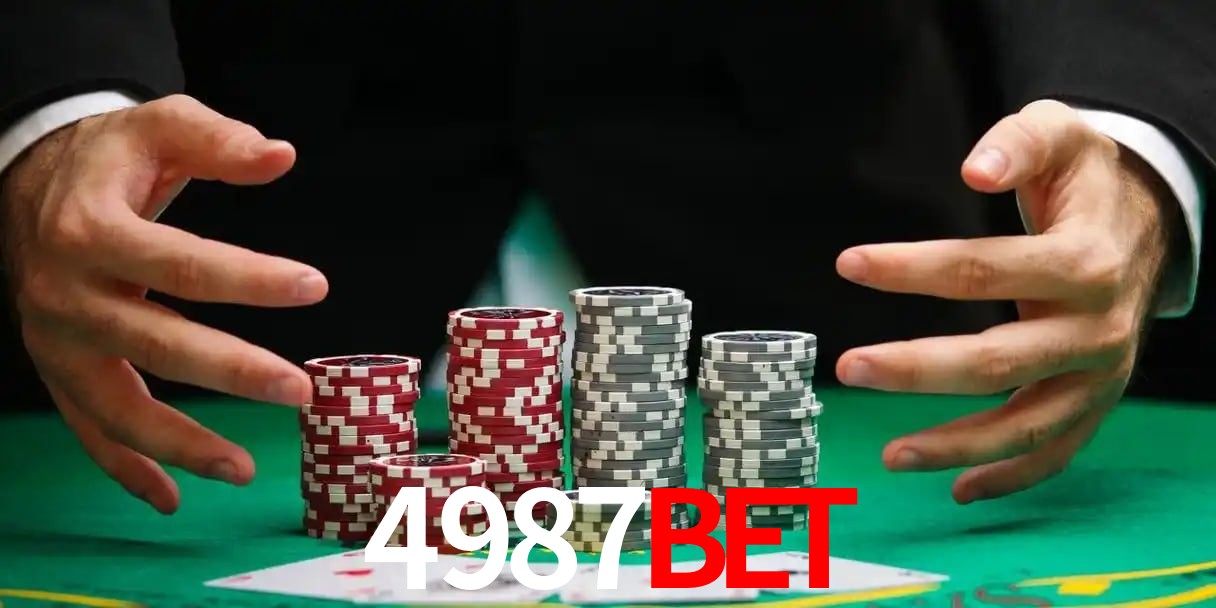 Painel RTP 4987bet